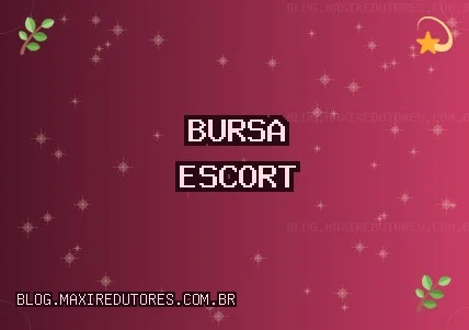 Bursa Escort: Yenişehir Escort, Mustafakemalpaşa Escort, Harmancık Escort